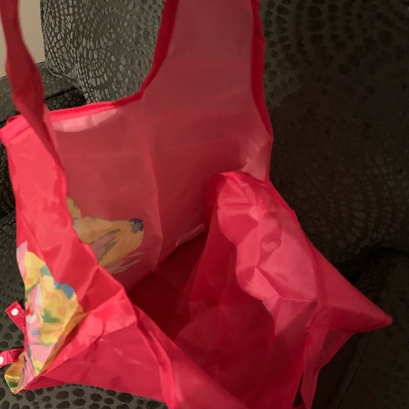 Floral Totebag Bundle, Set of 3 , NWT, Polyester - Picture 5 of 15